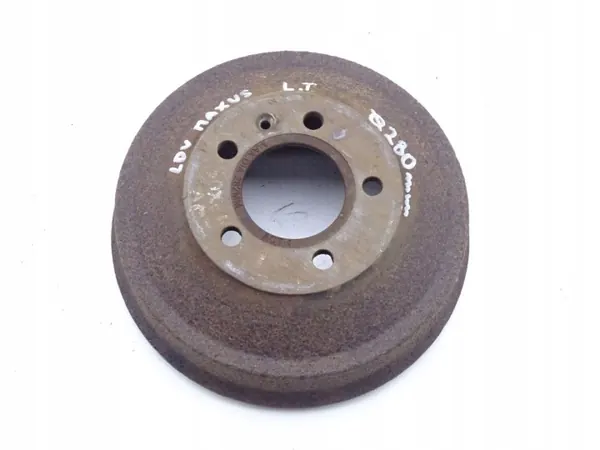 LDV MAXUS 04-09 takajarru-rummu 282mm image 2