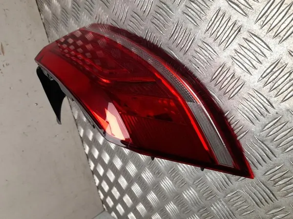 Luz trasera izquierda Volkswagen PASSAT 2019 3G5945095F image 2