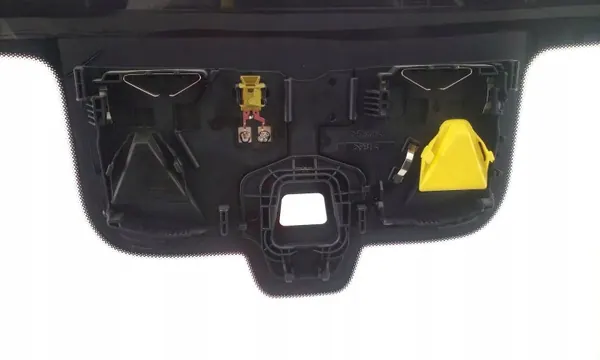 Etulasi OEM 5385AGSCMUVZ1L Mercedes C-luokka image 3