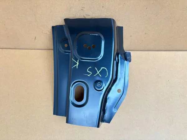 Mazda CX-5 II 17- Rechte Vordersäulenverkleidung OEM image 2