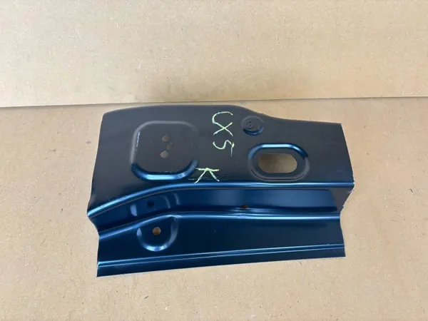 Mazda CX-5 II 17- Rechte Vordersäulenverkleidung OEM image 3