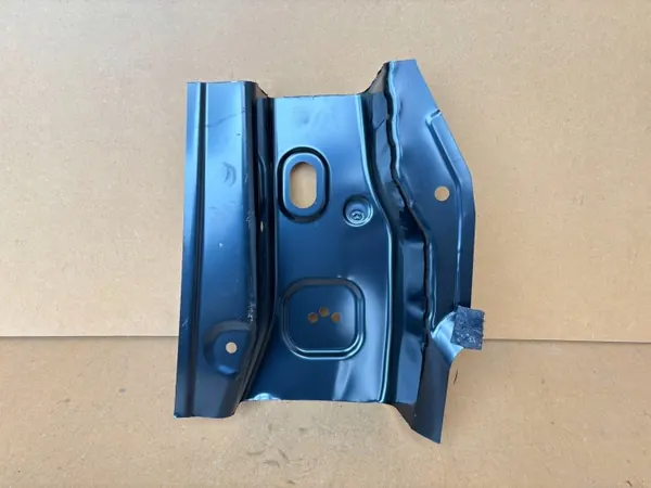 Mazda CX-5 II 17- Rechte Vordersäulenverkleidung OEM image 5