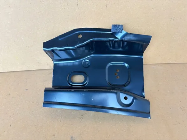 Mazda CX-5 II 17- Rechte Vordersäulenverkleidung OEM image 6