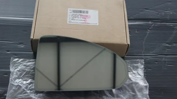 OEM 880857536G Insert Miroir Droit Audi TT 8S0 image 3