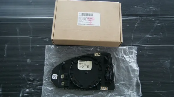 OEM 880857536G Insert Miroir Droit Audi TT 8S0 image 4