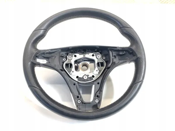 Volant Mercedes W176 12-18 OEM LORK-1796-55332 image 2