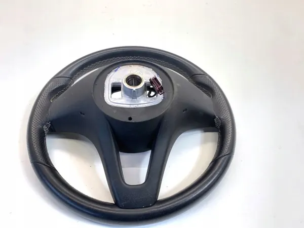 Volant Mercedes W176 12-18 OEM LORK-1796-55332 image 4