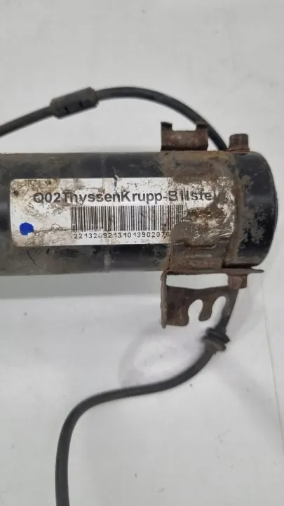 Amortisseur pneumatique Mercedes-Benz OEM A2213209213 image 10
