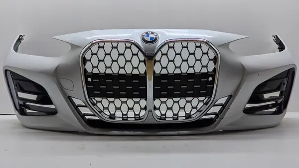 Paraurti anteriore BMW 4 G22 G23 6x PDC image 10