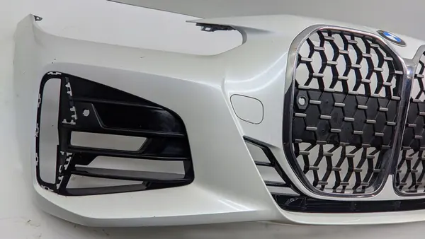 Paraurti anteriore BMW 4 G22 G23 6x PDC image 4