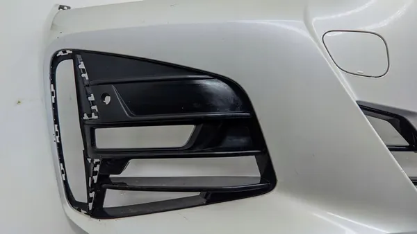 Paraurti anteriore BMW 4 G22 G23 6x PDC image 8