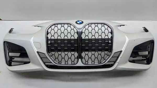 Paraurti anteriore BMW 4 G22 G23 6x PDC image 9
