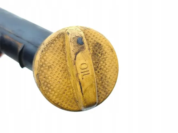 Tampa enchimento óleo Porsche 996 OEM 99610715057 image 4