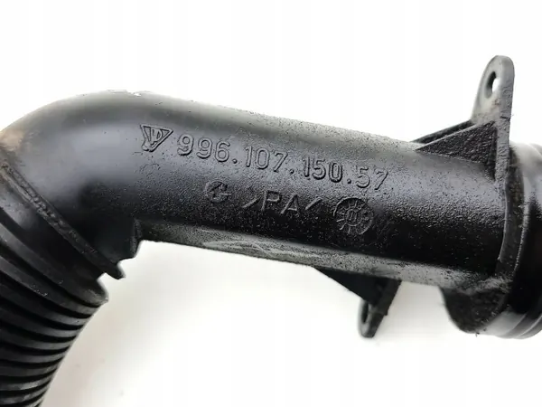Tampa enchimento óleo Porsche 996 OEM 99610715057 image 7