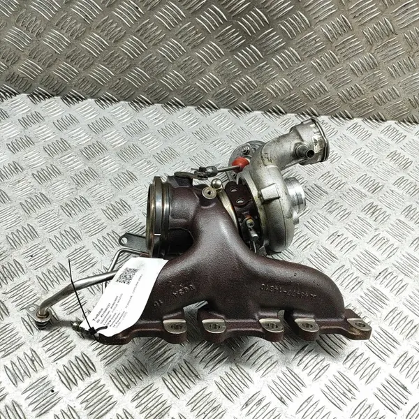 Turbo Porsche Cayenne 92A 3.6L 324kW OEM 94612302655 image 2