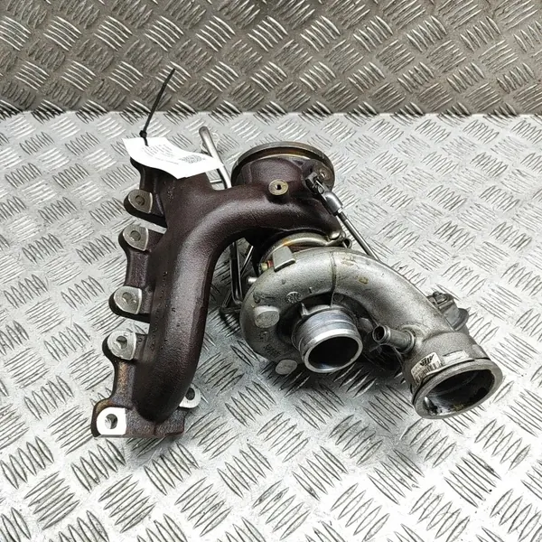 Turbo Porsche Cayenne 92A 3.6L 324kW OEM 94612302655 image 3