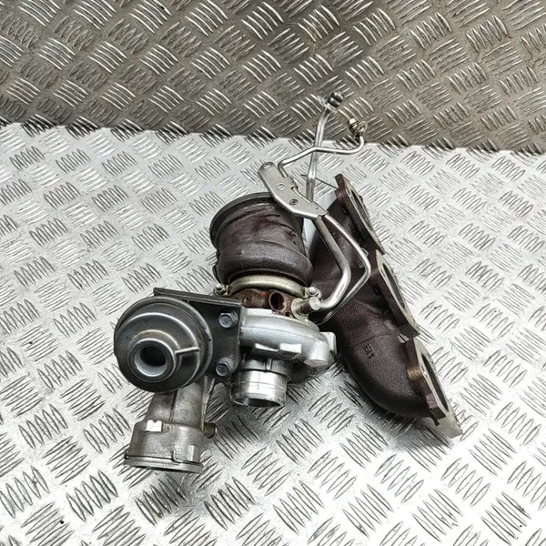 Turbo Porsche Cayenne 92A 3.6L 324kW OEM 94612302655 image 4