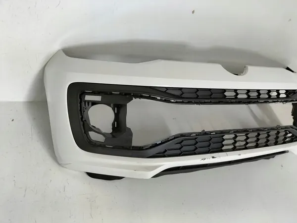 Paraurti anteriore Volkswagen Up 16-23 1S0807221F image 2