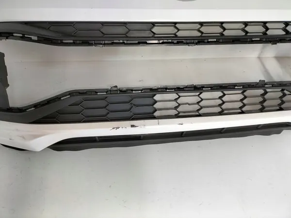 Paraurti anteriore Volkswagen Up 16-23 1S0807221F image 4