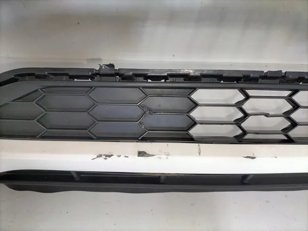 Paraurti anteriore Volkswagen Up 16-23 1S0807221F image 5