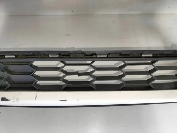 Paraurti anteriore Volkswagen Up 16-23 1S0807221F image 6