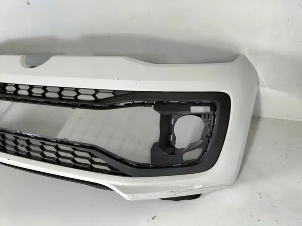 Paraurti anteriore Volkswagen Up 16-23 1S0807221F image 7