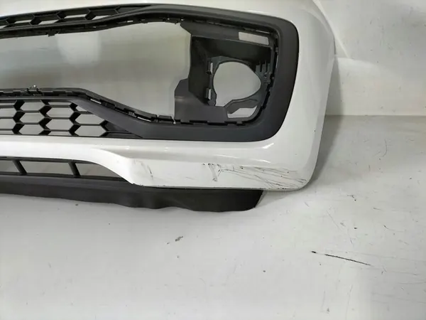 Paraurti anteriore Volkswagen Up 16-23 1S0807221F image 8