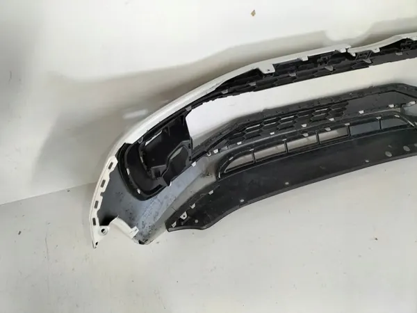 Paraurti anteriore Volkswagen Up 16-23 1S0807221F image 9