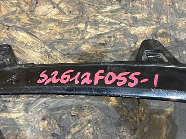 Griglia Paraurti Anteriore Destra Seat Ibiza V 5 6F0 FR 17-21 image 10