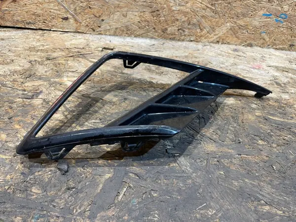 Griglia Paraurti Anteriore Destra Seat Ibiza V 5 6F0 FR 17-21 image 3