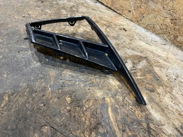 Griglia Paraurti Anteriore Destra Seat Ibiza V 5 6F0 FR 17-21 image 4