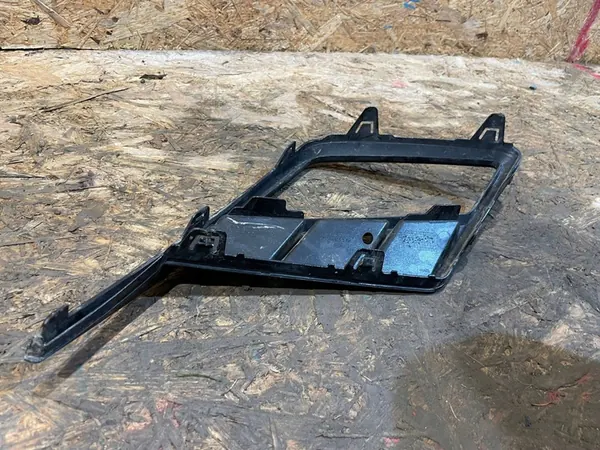 Griglia Paraurti Anteriore Destra Seat Ibiza V 5 6F0 FR 17-21 image 6