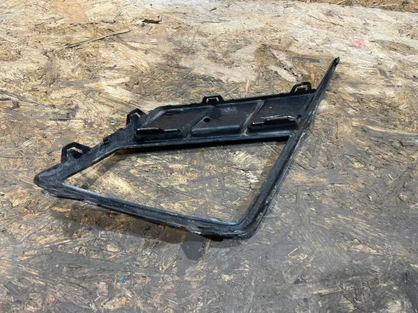 Griglia Paraurti Anteriore Destra Seat Ibiza V 5 6F0 FR 17-21 image 7