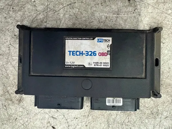 Kaasuventtiili LEXUS RX (_U3_) 3.0L 110R006045 image 1