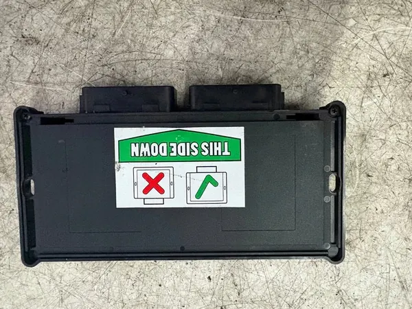 Kaasuventtiili LEXUS RX (_U3_) 3.0L 110R006045 image 2