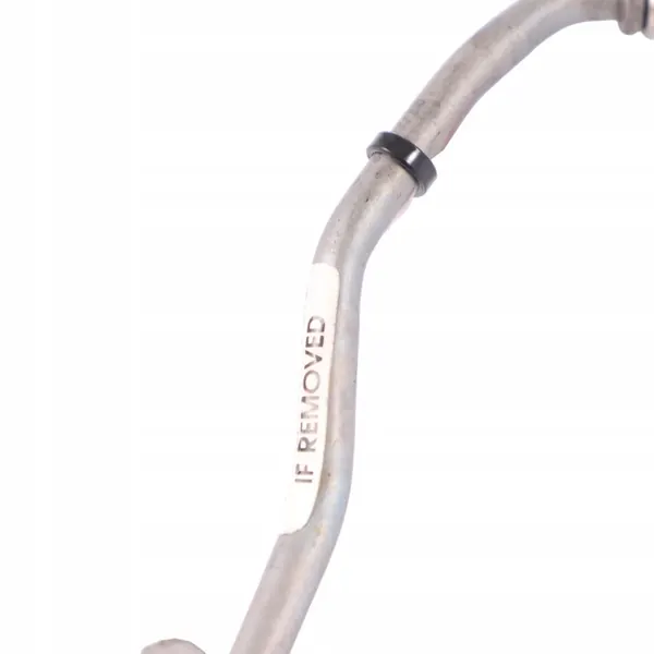 Turbo oljerör höger Mercedes W166 R172 W212 W221 A2780904277 image 3