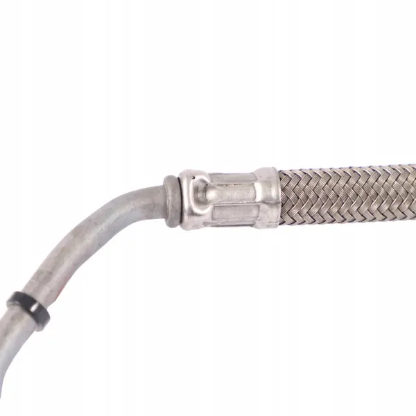 Turbo oljerör höger Mercedes W166 R172 W212 W221 A2780904277 image 4