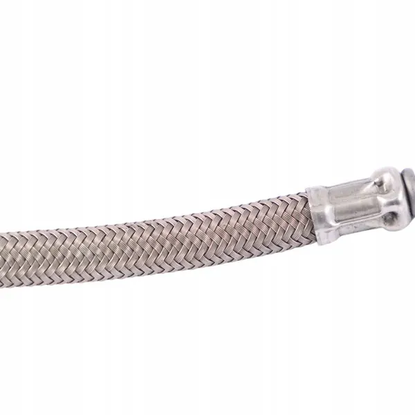 Turbo oljerör höger Mercedes W166 R172 W212 W221 A2780904277 image 5