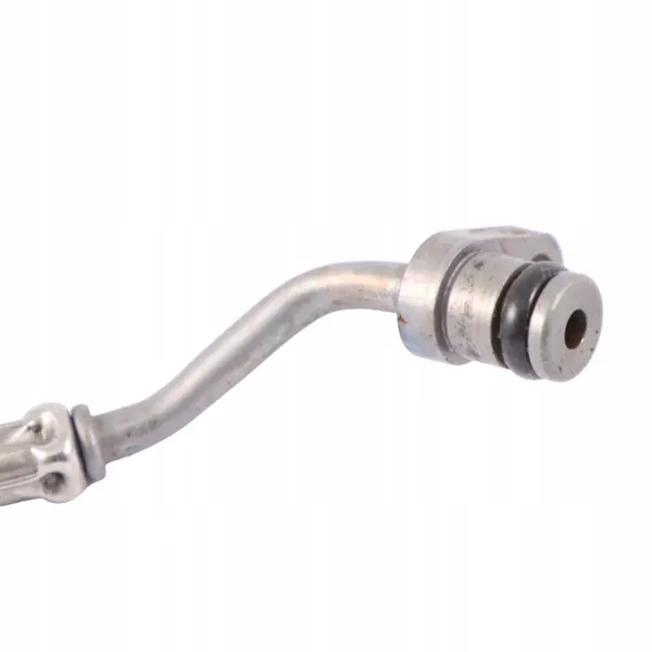 Turbo oljerör höger Mercedes W166 R172 W212 W221 A2780904277 image 6