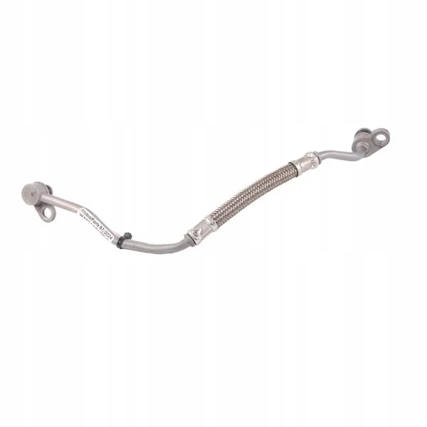 Turbo oljerör höger Mercedes W166 R172 W212 W221 A2780904277 image 7