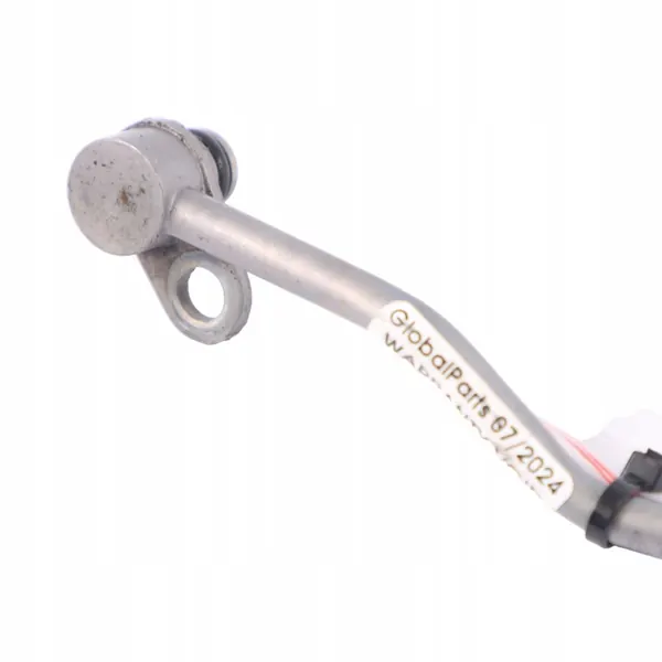 Turbo oljerör höger Mercedes W166 R172 W212 W221 A2780904277 image 8