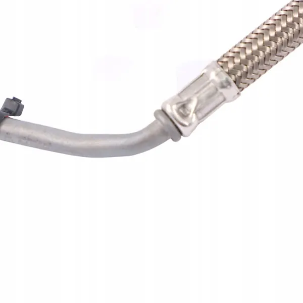 Turbo oljerör höger Mercedes W166 R172 W212 W221 A2780904277 image 9