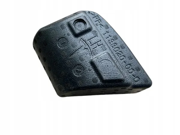 Tesla Model 3 Batteriedeckel links 1133020-00-D image 2