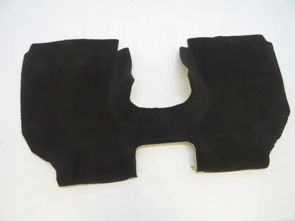 Alfombra Pared Trasera OEM 23440157 para Corvette C7 Cabrio image 2