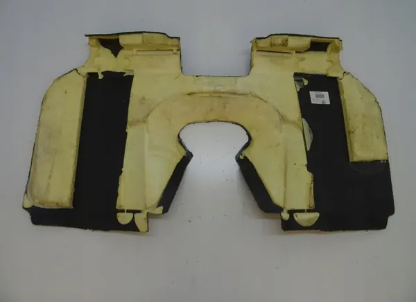 Alfombra Pared Trasera OEM 23440157 para Corvette C7 Cabrio image 4