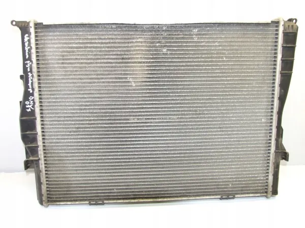 Vesijäähdytin OEM BMW 1 E81 E87 1.6 1.8 Bensiini image 4