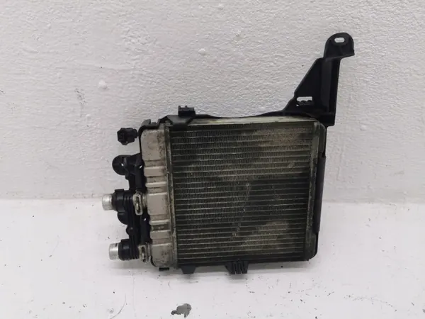 VA104-AP11 Hulpradiator voor Opel Insignia A 2.0 CDTI image 2