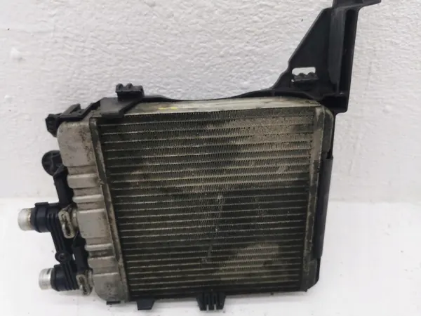 VA104-AP11 Hulpradiator voor Opel Insignia A 2.0 CDTI image 3