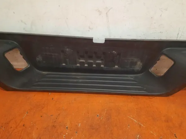 Marchepare-chocs arrière Ford Ranger III OEM 83850G3010 image 3
