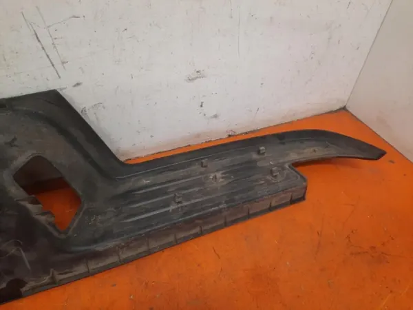 Marchepare-chocs arrière Ford Ranger III OEM 83850G3010 image 7